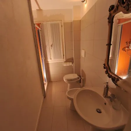 Calle De La Comare Appartement
