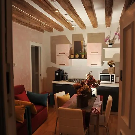 Calle De La Comare Appartement *