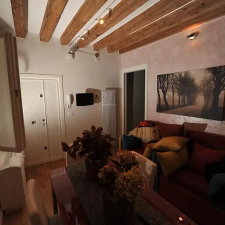Calle De La Comare Appartement Venetië