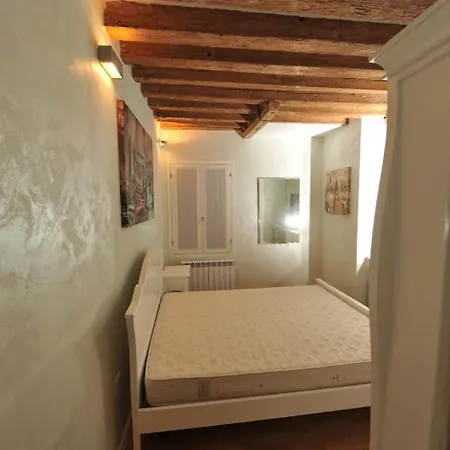 Calle De La Comare Appartement