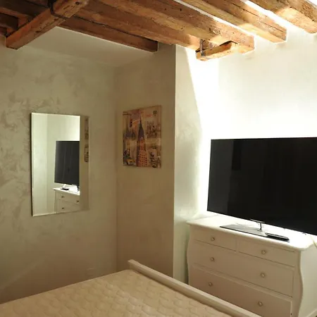 Appartement Calle De La Comare *