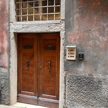 Calle De La Comare * Venetië