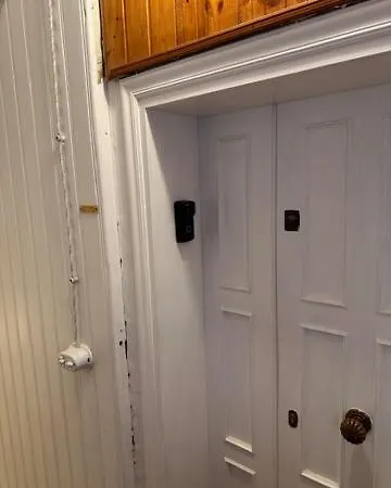 아파트 Calle De La Comare
