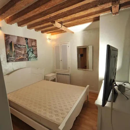 Apartment Calle De La Comare *